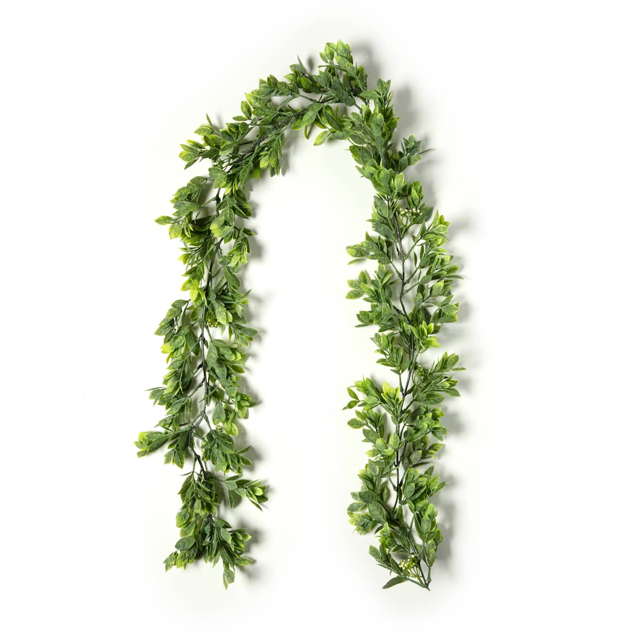 6ft. Berry & Foliage Garland by Ashland®